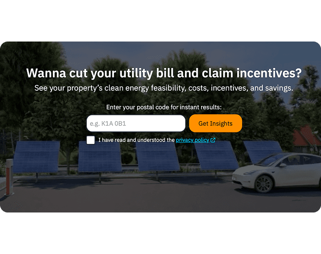 Customer exploration process