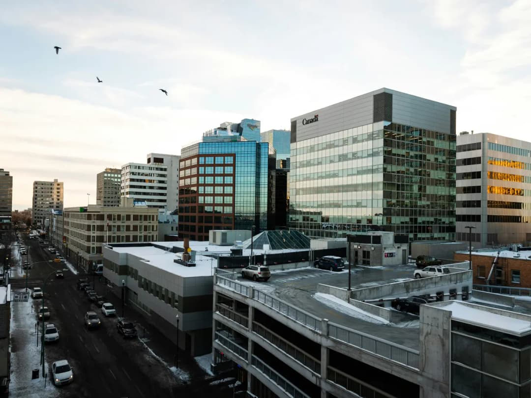 Solar Panels in Regina