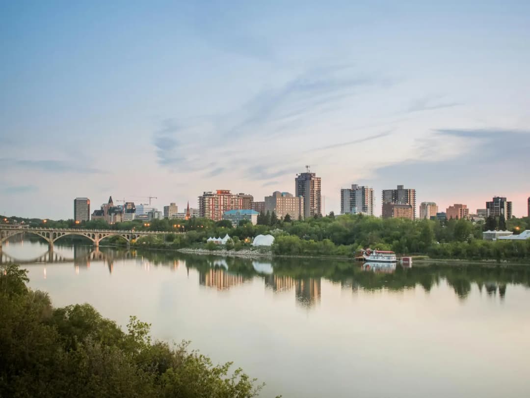 Solar Panels in Saskatchewan