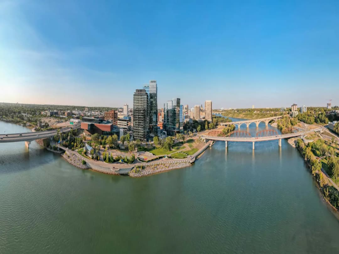 Solar Panels in Saskatoon