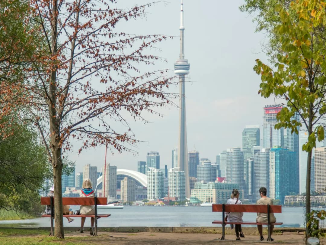 Solar Panels in Toronto