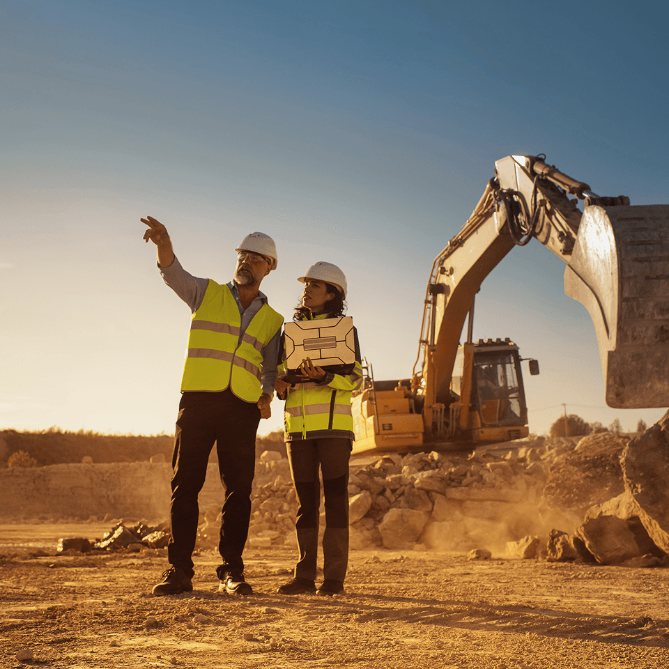 Builders &amp; Architects