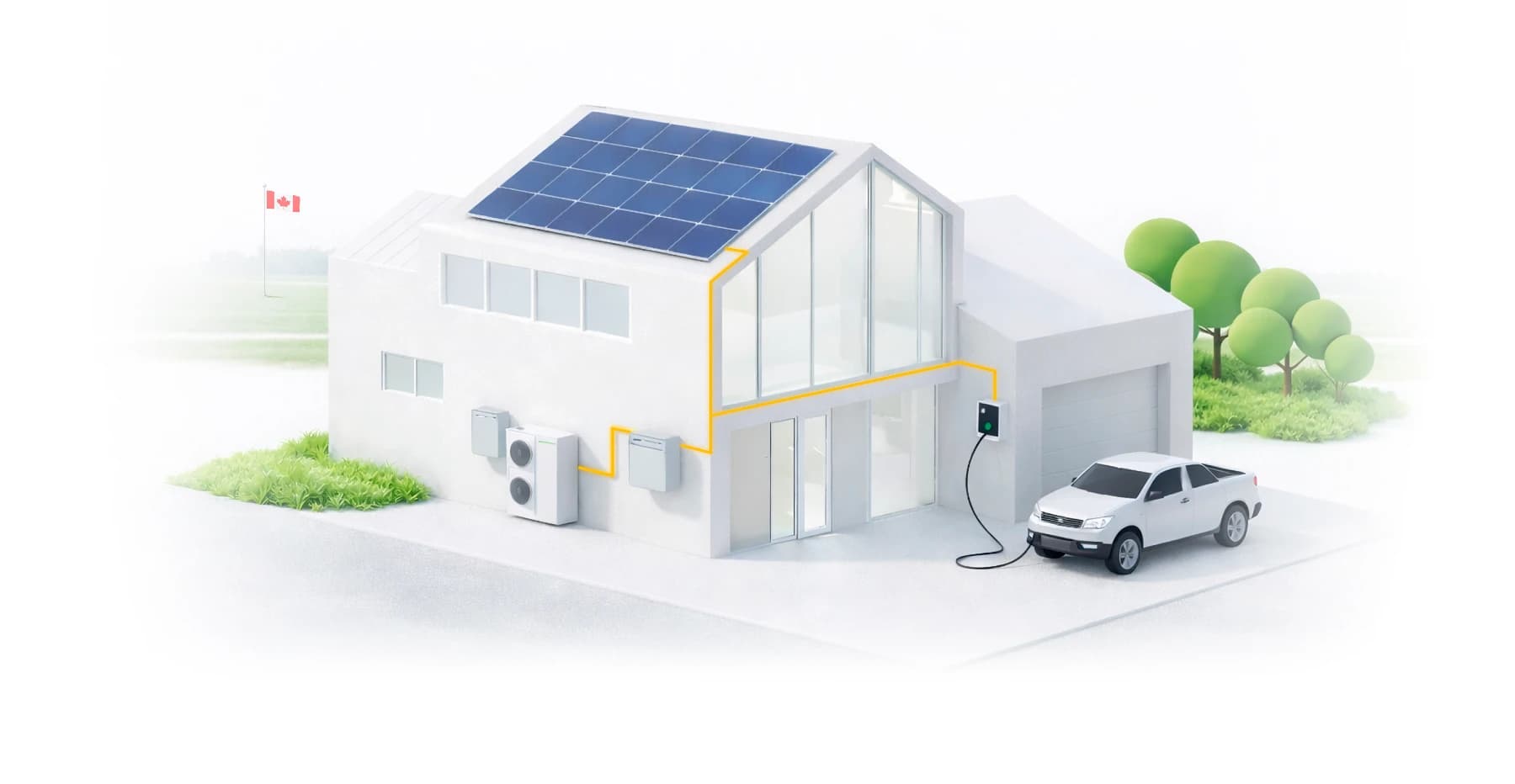 Energy efficiency property photo