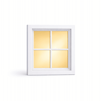 Window Upgrade