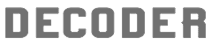 Decoder