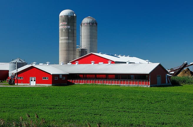 Agrivoltaic Solar