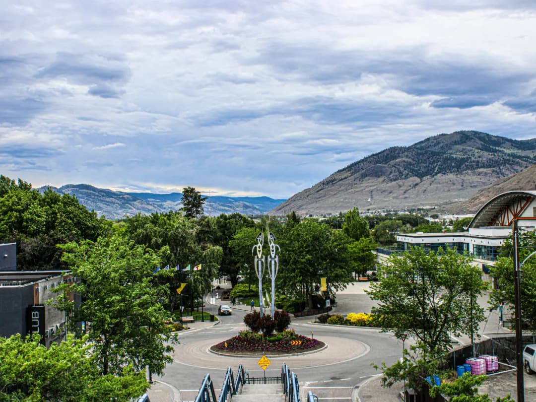 Solar Panels in Kamloops Solar Panels in Kamloops