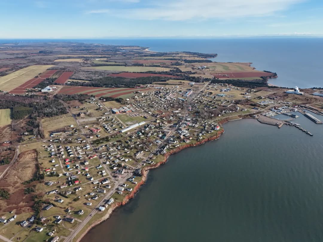Solar Panels in Prince Edward Island Solar Panels in Prince Edward Island