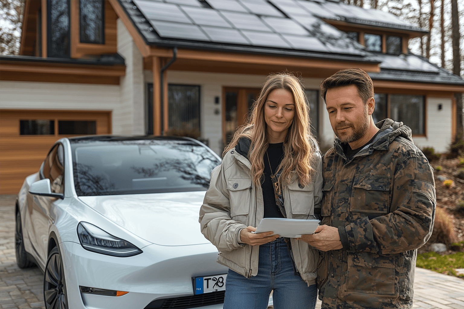 Canadian Homeowners Image