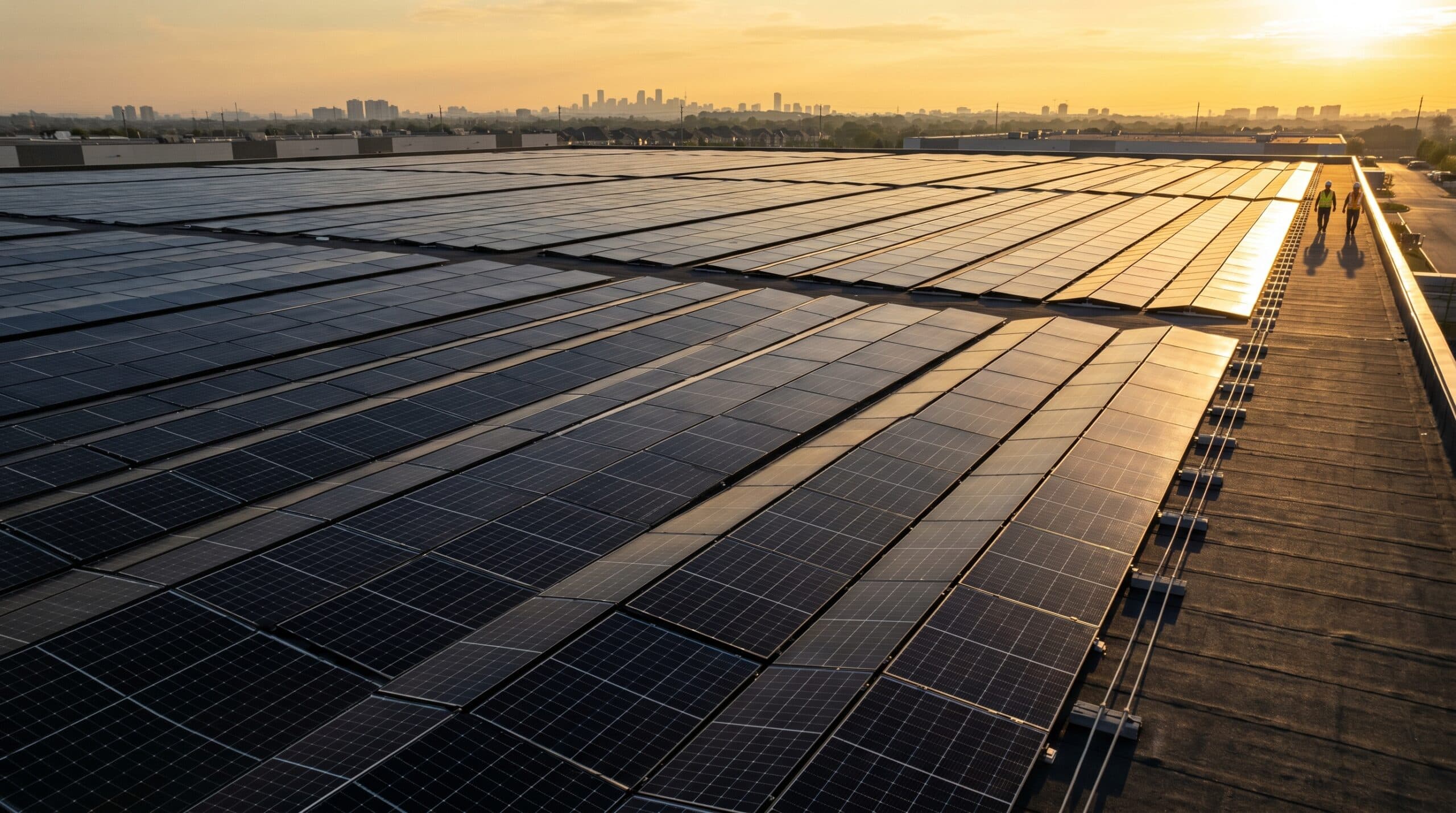 Powering Canada Strong Is Live. What It Means for Your Ontario Property Costs.