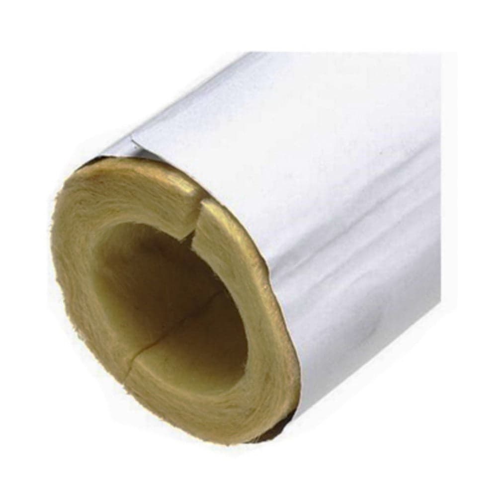 Frost King Tubular Foam Pipe Insulation, 3/4 in. Copper x 6 ft.