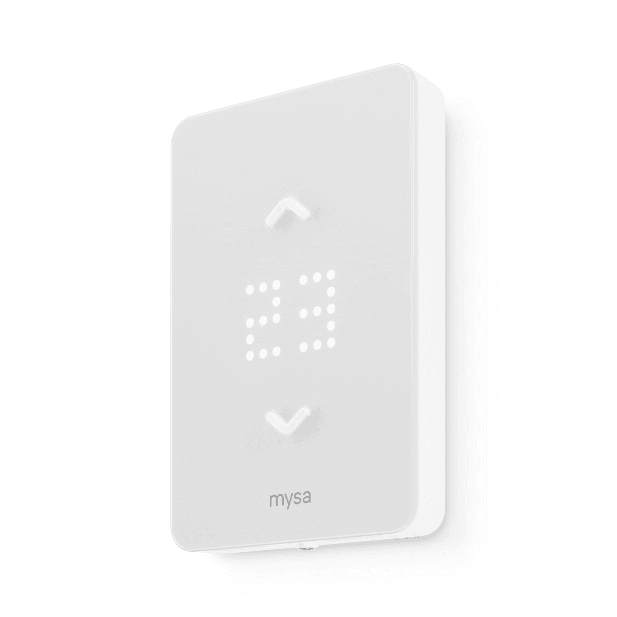 Mysa LITE Smart Thermostat for Baseboard Heaters