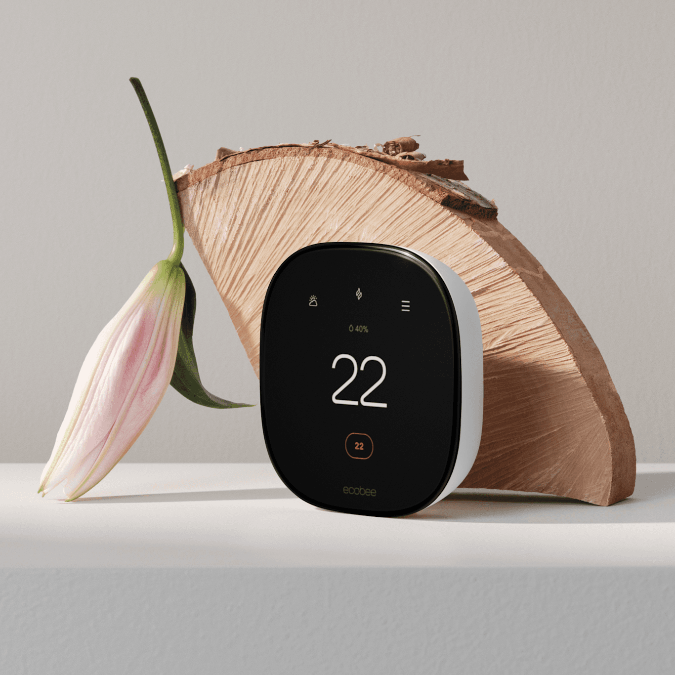 ecobee Smart Thermostat Enhanced