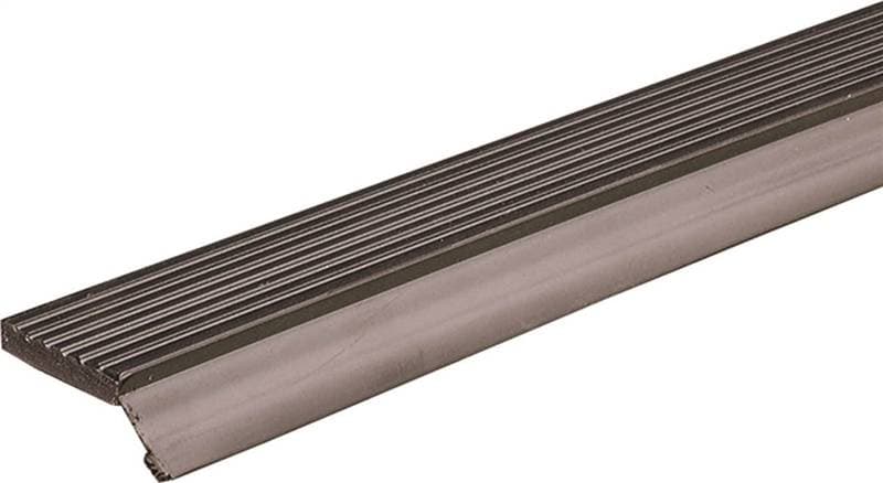 M-D Garage Door Top and Side Seal, 7 ft.