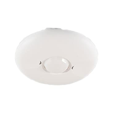 Ceiling Mount Occupancy Sensor, 360 degree PIR, 120-277 V