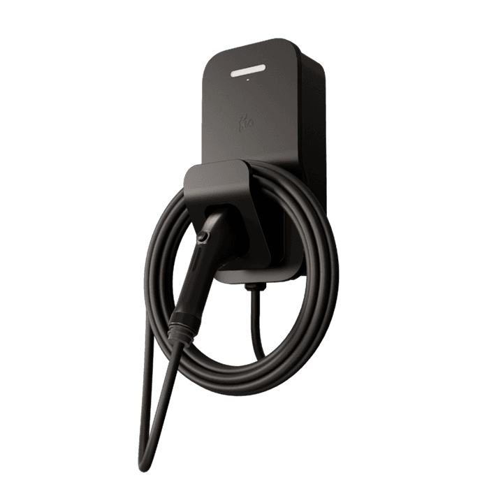 FLO Home X3 EV Charger