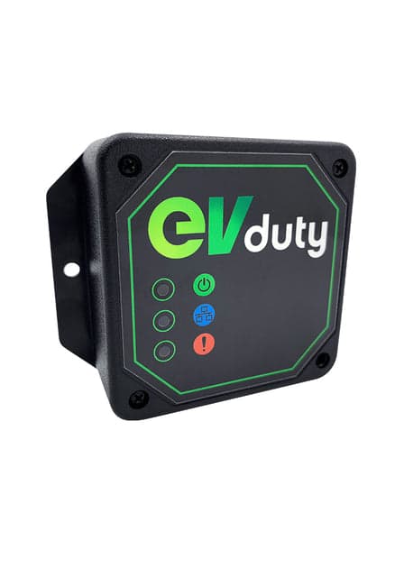 EVduty Smart Current Sensor (EVEMS)