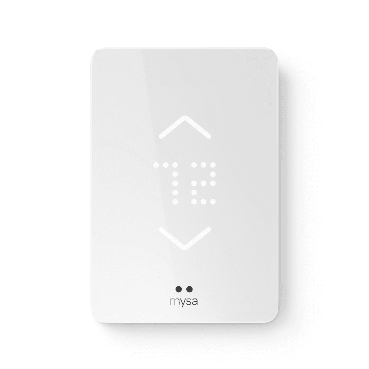 Mysa Smart Thermostat for Electric Baseboard Heaters (V2)