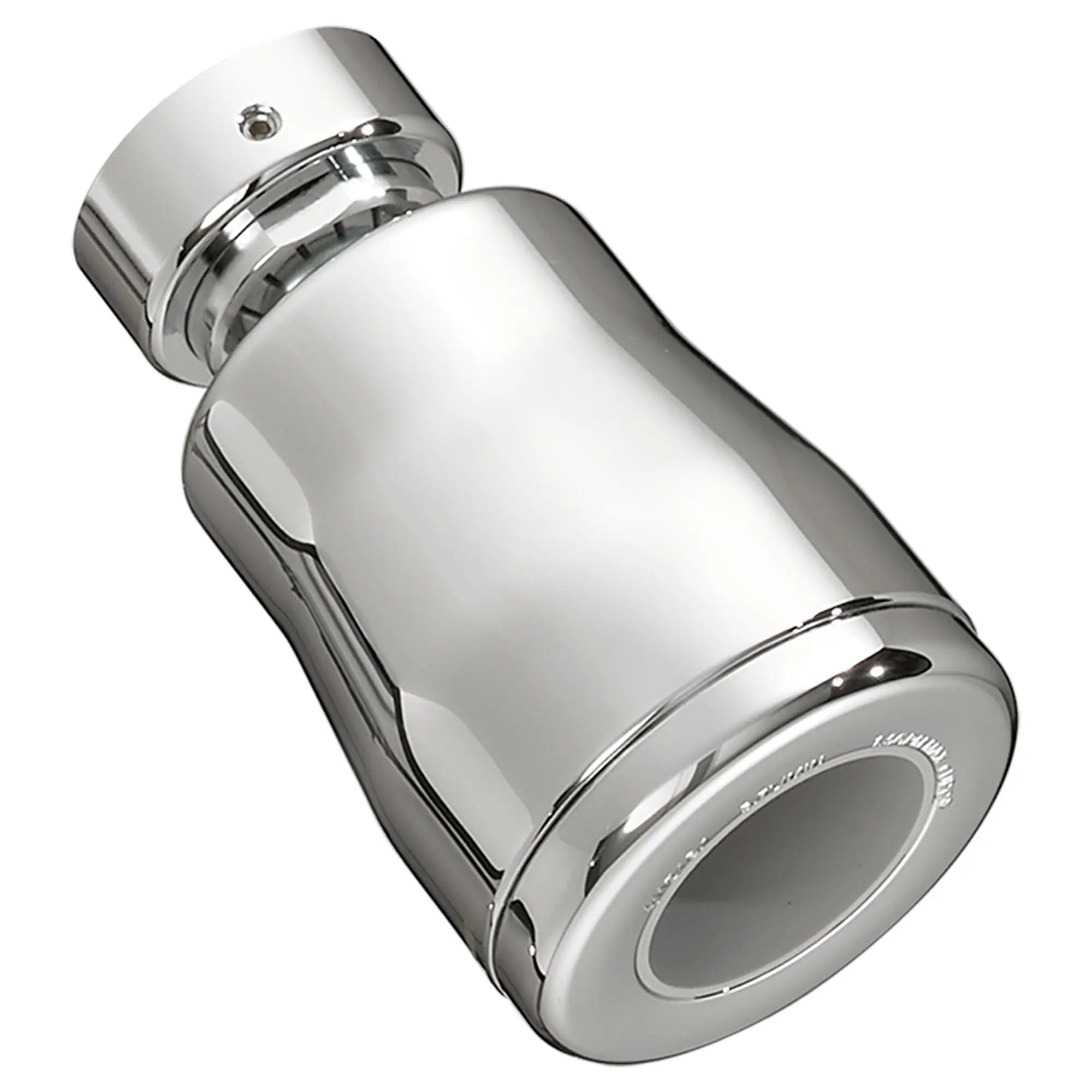 American Standard FloWise Water-Saving Fixed Showerhead, 1.5 gpm, Chrome
