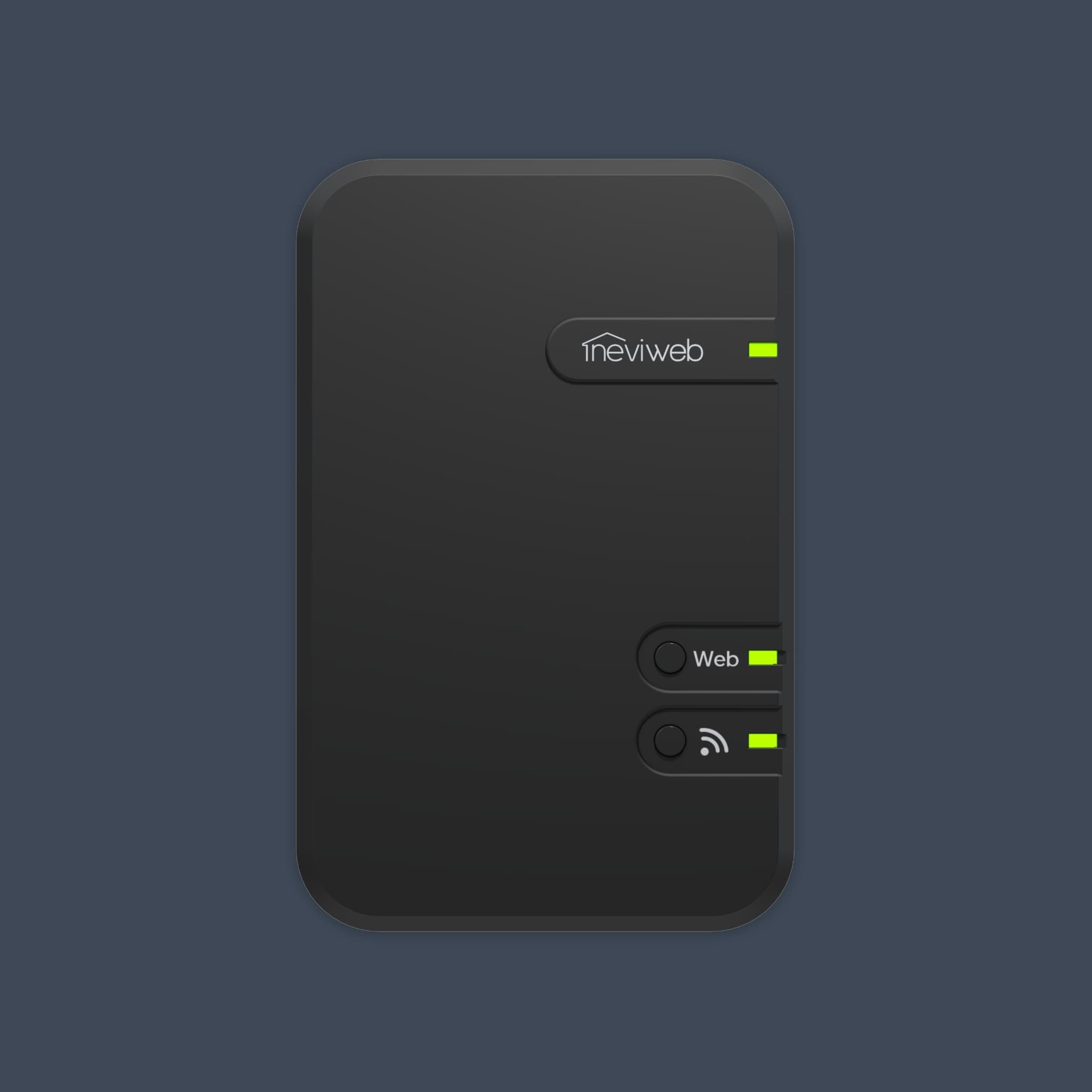 Sinopé Zigbee Gateway GT130