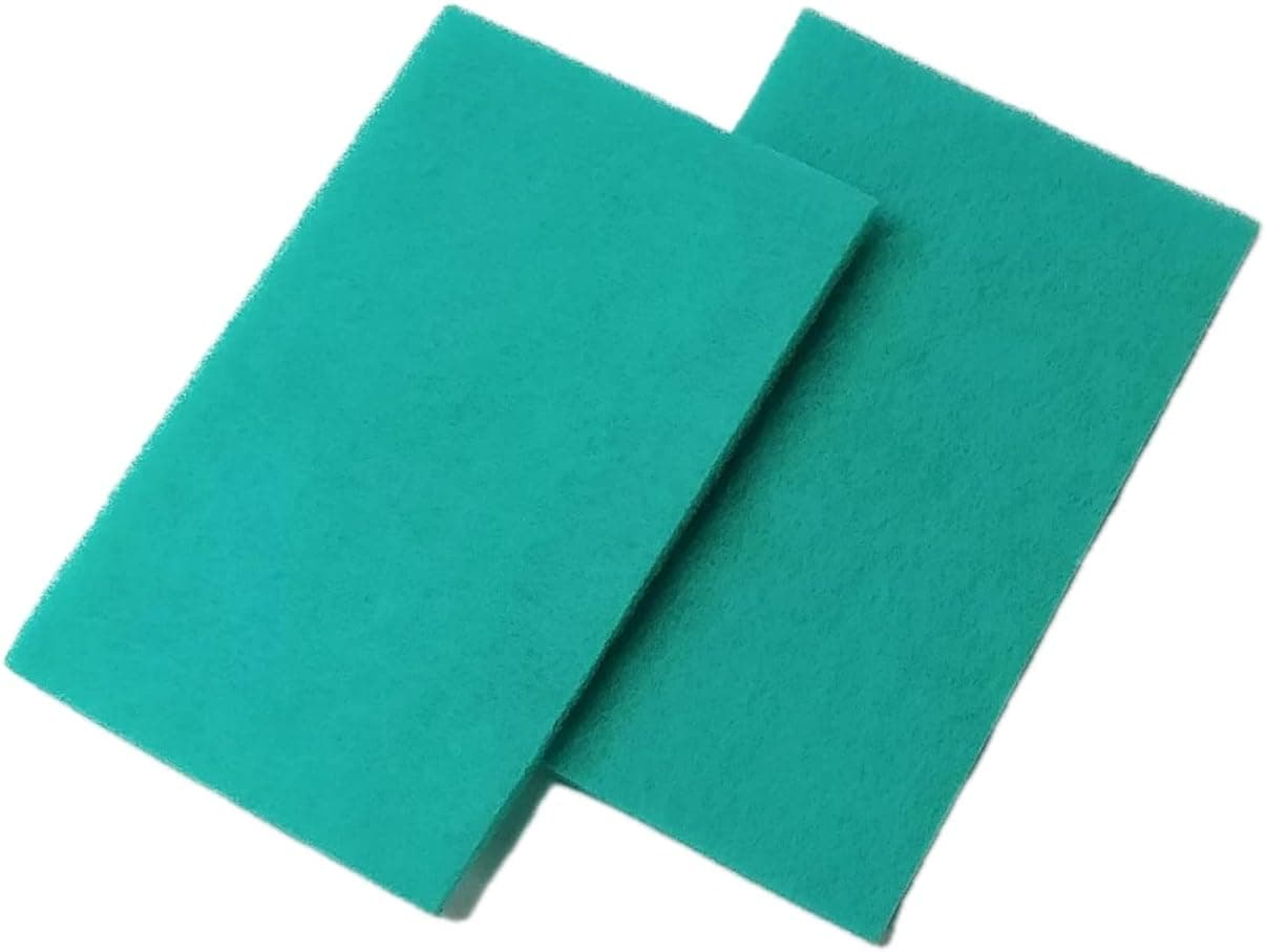 Lifebreath MERV 6 Synthetic Media HRV Filters (2-Pack)