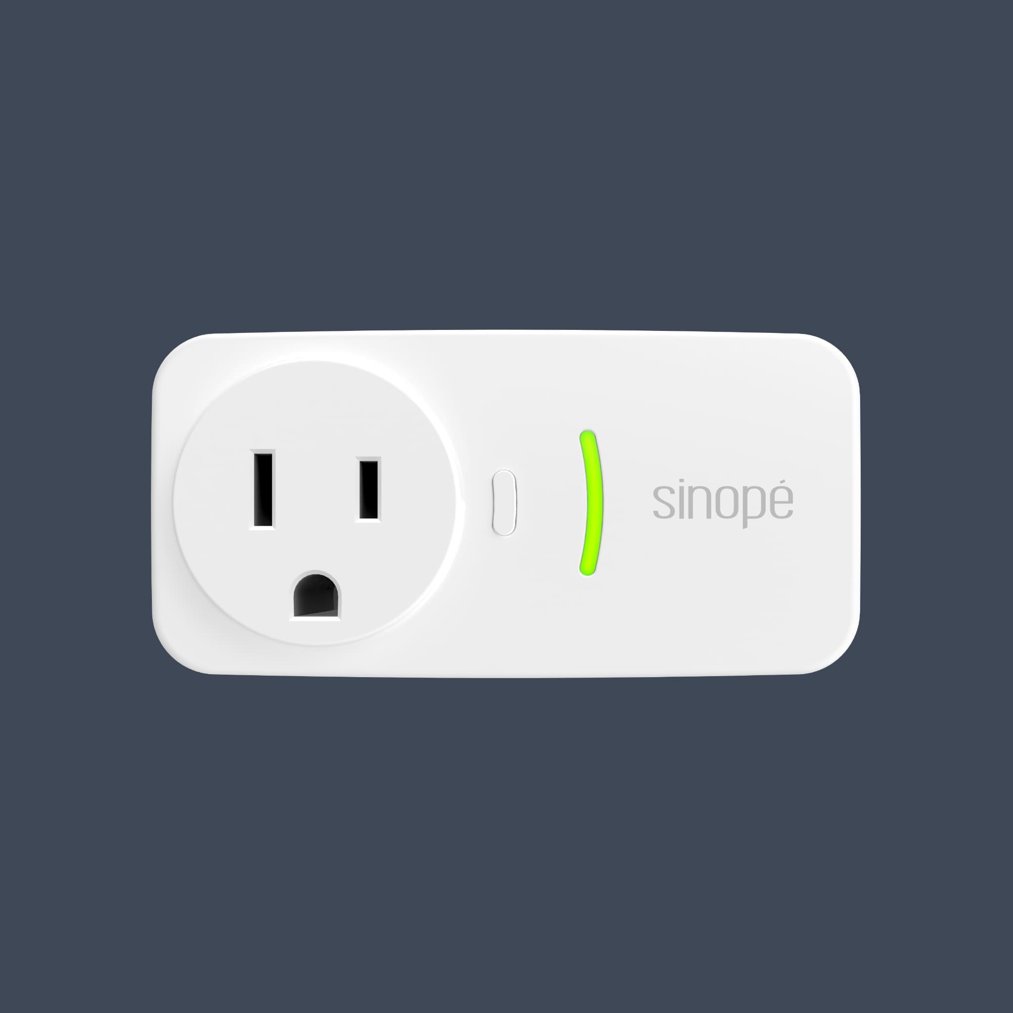 Sinopé Zigbee Smart Plug