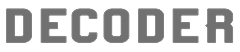 Decoder